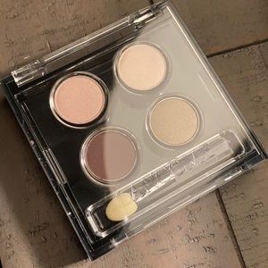 Lancôme Sensational Effects Eyeshadow Quad
